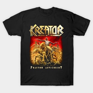 KREATOR MERCH VTG T-Shirt